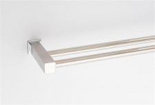 Stunning quantum polish double rail - 800mm